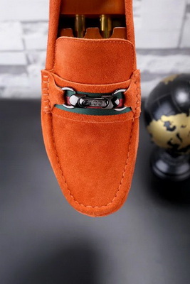 Gucci Business Fashion Men  Shoes_024